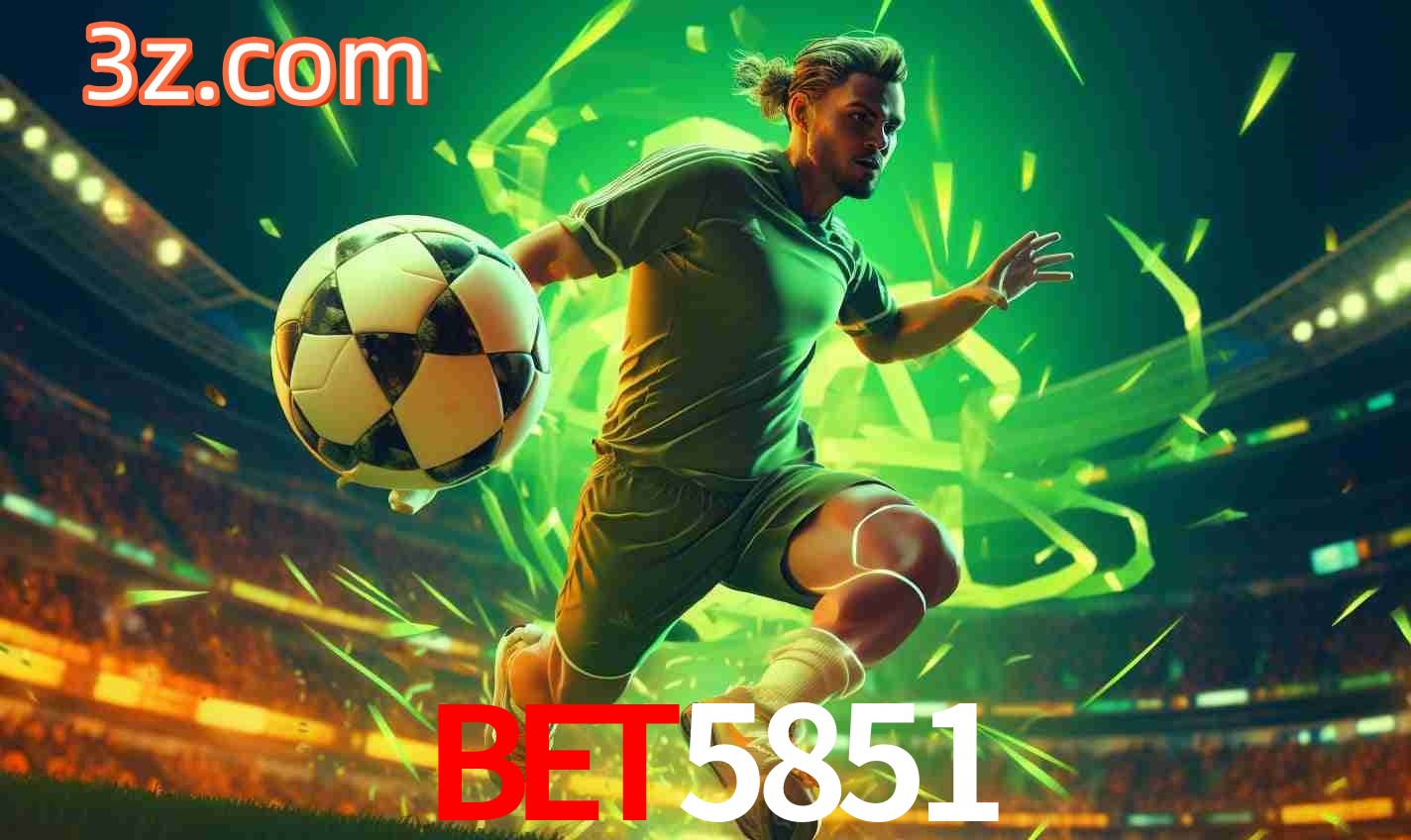 Diversidade Apostas no BET5851
