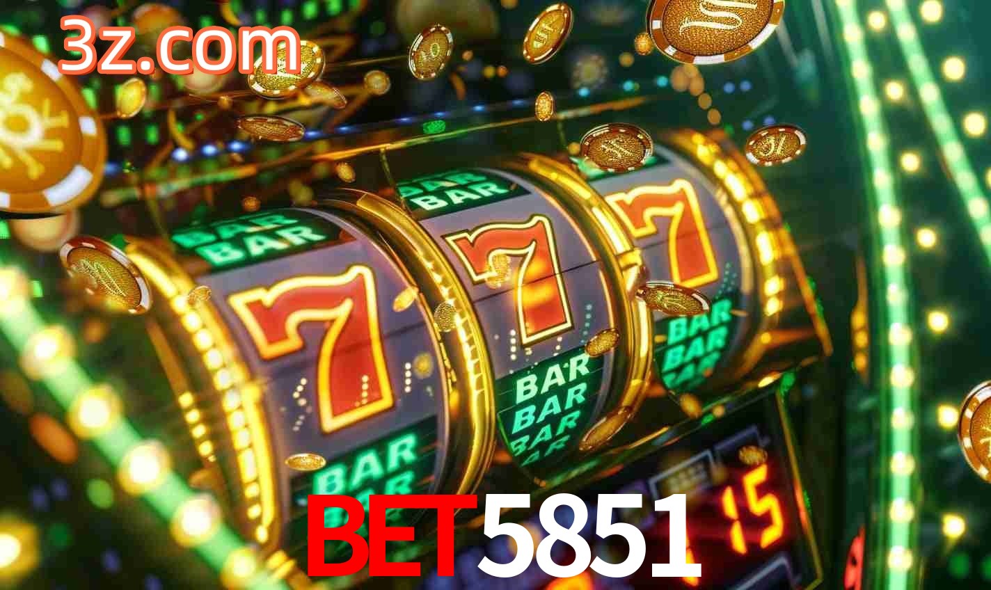 Populares Slots BET5851