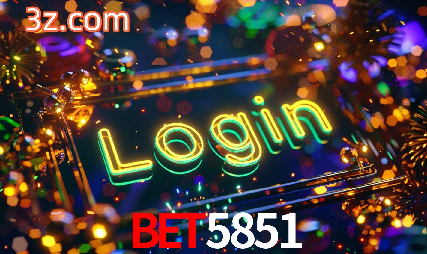Populares Slots BET5851